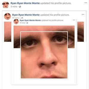 Meet your Posher, Ryan